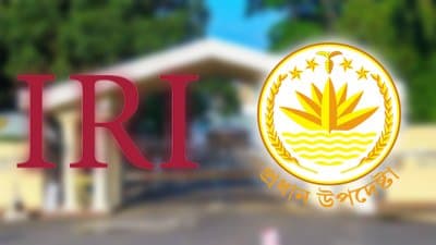 নির্বাচনের আগে সহিংসতার আশঙ্কায় আইআরআই’র সঙ্গে একমত সরকার