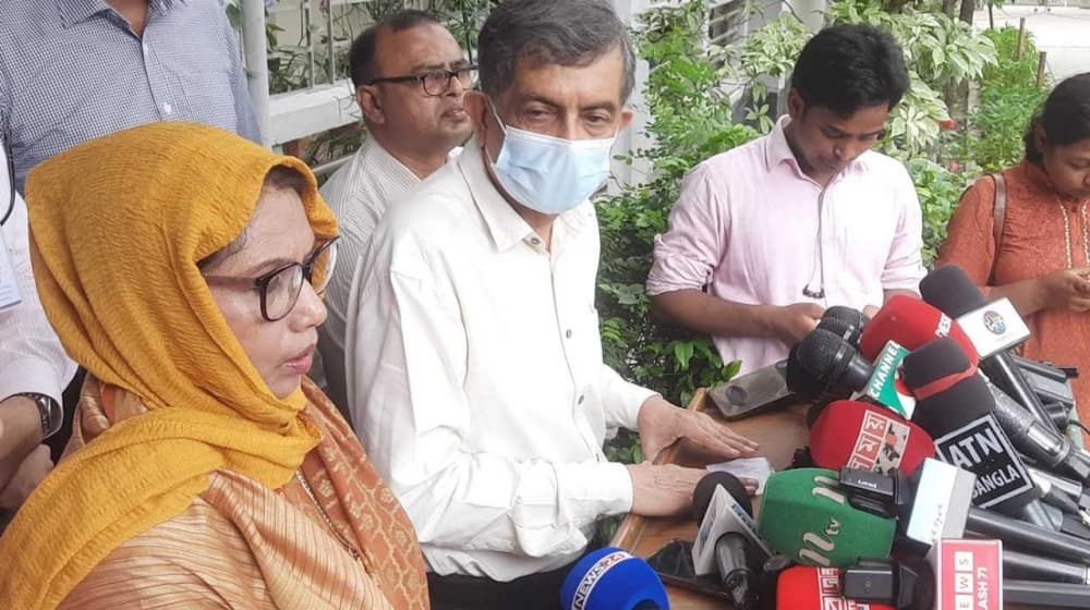 শান্তিপূর্ণ পরিবেশে চলছে এইচএসসি পরীক্ষা: শিক্ষা উপদেষ্টা