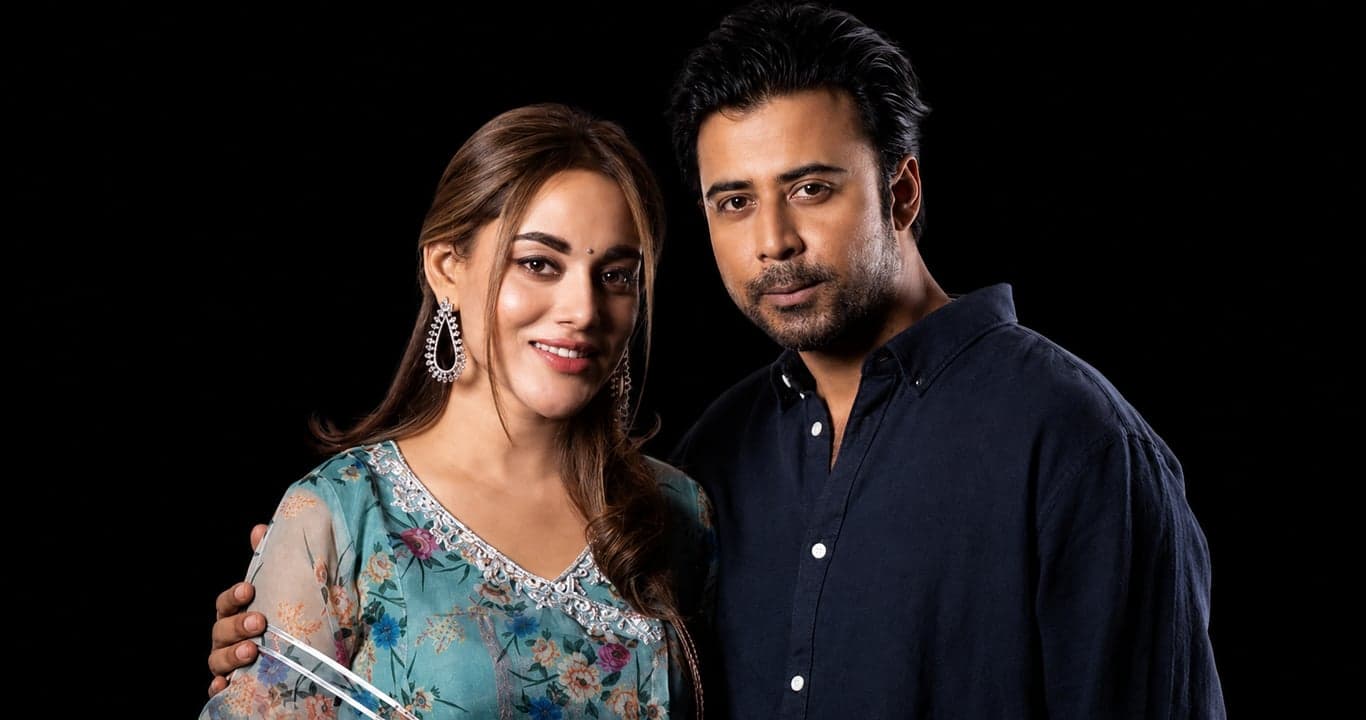 সুড়ঙ্গ-দাগির পর আবারও একসঙ্গে নিশো-তমা, তৃতীয় ছবির প্রস্তুতি শুরু