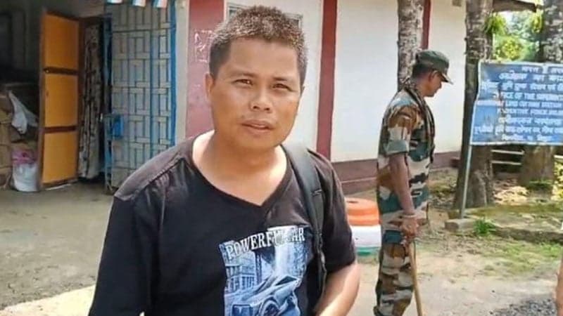 বাংলাদেশে ‘অপহৃত’ ভারতীয় নাগরিক  উদ্ধার