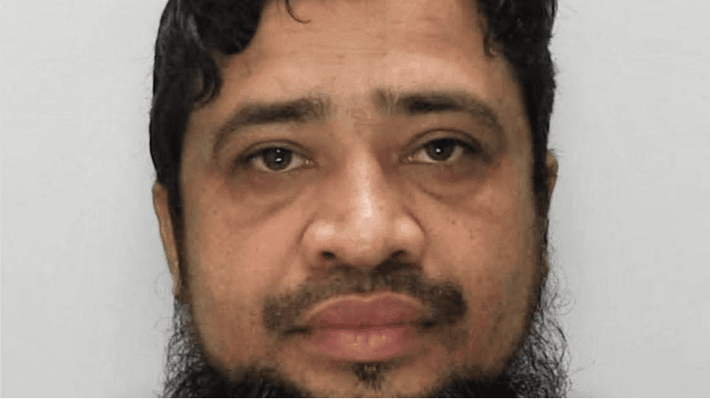 যুক্তরাজ্যে ২ শিশুকে যৌন নিপীড়নের ঘটনায় বাংলাদেশি ইমামের সাজা
