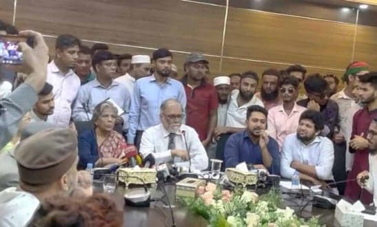 গণঅভ্যুত্থানে আহতরা পাবেন সারাজীবন বিনামূল্যে চিকিৎসাসেবা 