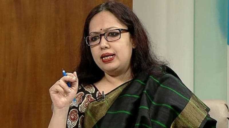 তিন স্বতন্ত্র সংসদ সদস্য সংবিধান সংস্কার পরিষদে শপথ নেননি