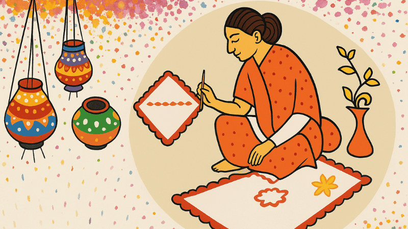 চৈত্র সংক্রান্তি আজ