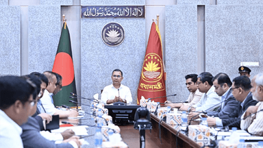 ডেঙ্গু প্রতিরোধে ৩ মাসের বিশেষ অভিযান, উদ্বোধন করবেন প্রধানমন্ত্রী