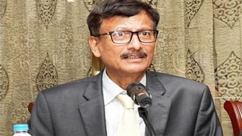দেশের নতুন ভবিষ্যৎ রচনায় আন্তর্জাতিক সম্প্রদায়ের সমর্থন চাইলেন পররাষ্ট্র উপদেষ্টা