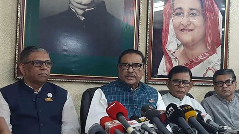 ‘বিএনপির ১৫ কেন্দ্রীয় নেতাসহ সাবেক ৩০ এমপি নির্বাচনে অংশ নিচ্ছেন’