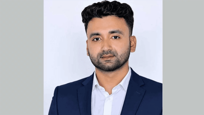 সাভারে কিশোরের দৃষ্টিশক্তি কেড়ে নেওয়া সেই ছাত্রদল নেতা সামির গ্রেপ্তার