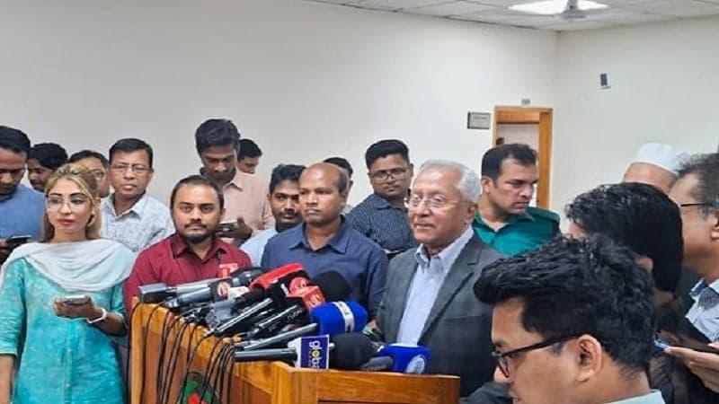 আগামী নির্বাচনে ৩০০ আসনে চূড়ান্ত ভোটকেন্দ্র ৪২ হাজার ৭৬১
