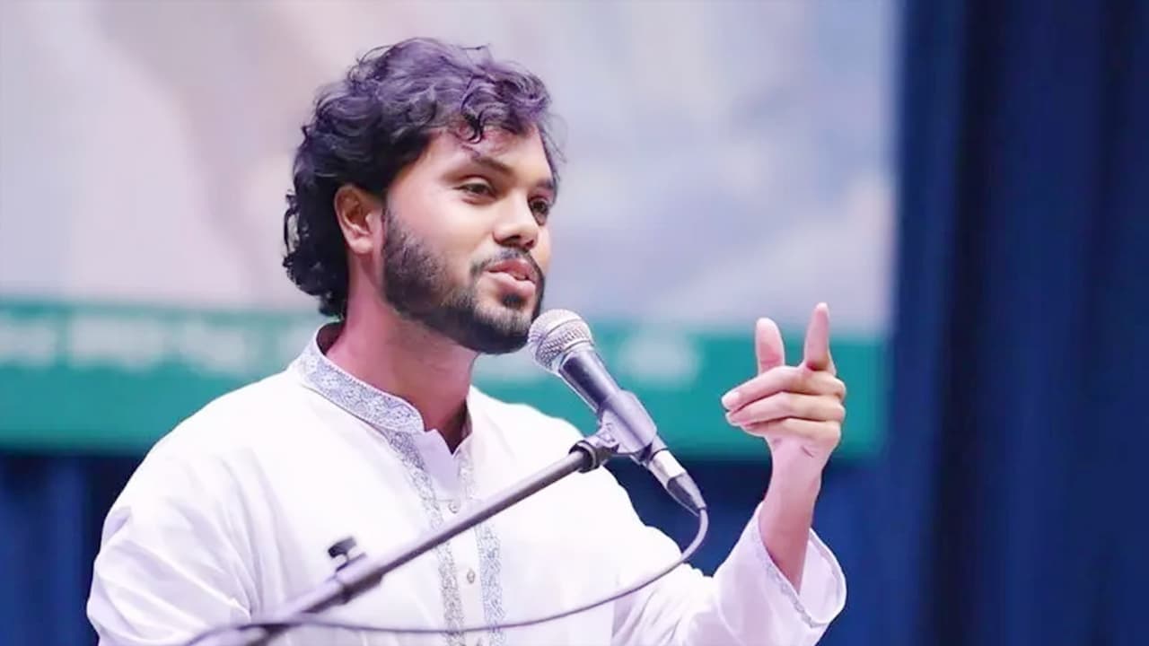 ওসমান হাদির মৃত্যুতে কমনওয়েলথের শোক, বাংলাদেশের পরিস্থিতি নিয়ে উদ্বেগ