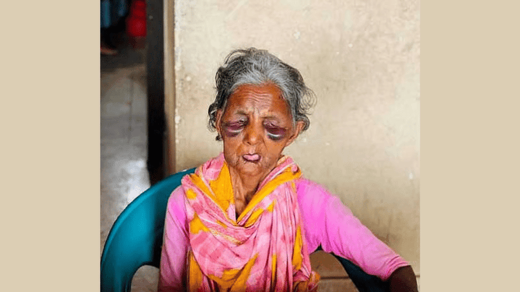 অভিমান করে ঘর ছেড়েছিলেন ২৫ বছর আগে, মৃত্যুর পর পরিচয় মিলল ‘বুবি’র