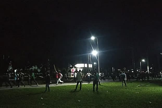 বাকৃবি অনির্দিষ্টকালের জন‍্য বন্ধ ঘোষণা