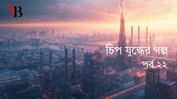 তাইওয়ান সঙ্কট: সিলিকন শিল্পের কেন্দ্রে যুদ্ধের পদধ্বনি