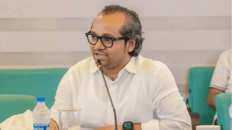 জুলাই স্মৃতি জাদুঘরের মহাপরিচালক হলেন এহসান মাহমুদ