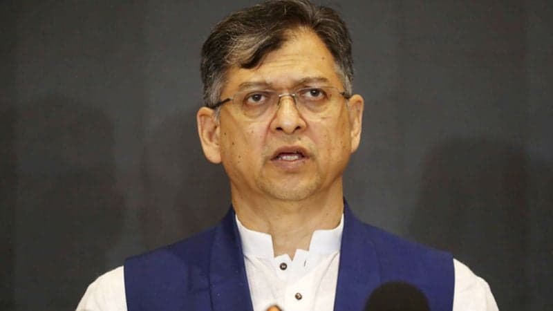 তারেক রহমানের প্রত্যাবর্তন গণতন্ত্রের ইতিহাসে অবিস্মরণীয় মুহূর্ত: সালাহউদ্দিন আহমেদ 