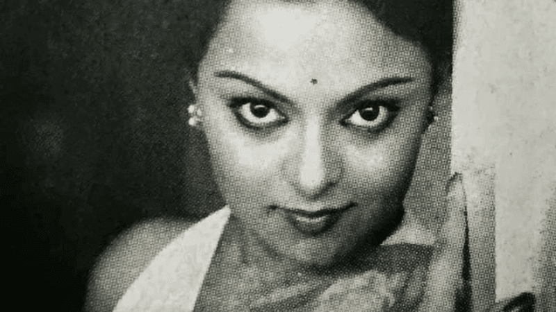 ‘মৌচাক’ খ্যাত অভিনেত্রী মিঠু মুখোপাধ্যায় মারা গেছেন