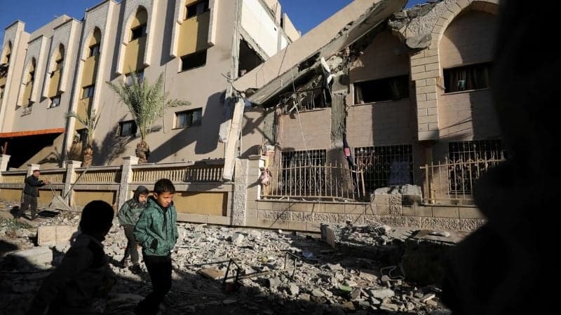 ইসরাইলকে নতুন করে ৬৮০ মিলিয়ন ডলারের অস্ত্র সহায়তা দিচ্ছে বাইডেন প্রশাসন