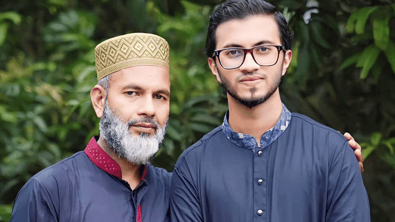 দুর্নীতির মামলায় সেই আবেদ আলীর ছেলে সোহানুরের বিরুদ্ধে বিচার শুরু
