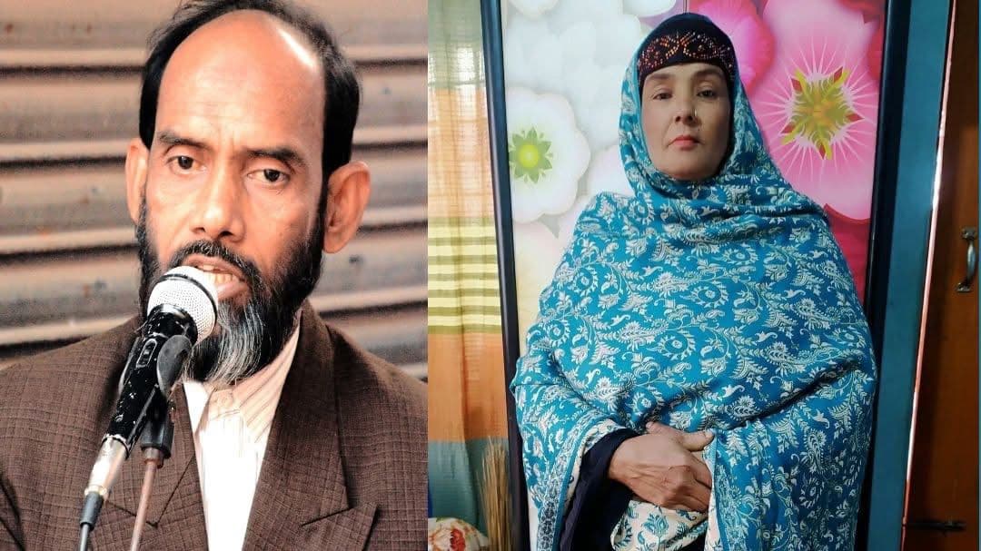 এবার রাজশাহীতে বাড়ি থেকে আহত সাংবাদিক ও স্ত্রীর মরদেহ উদ্ধার