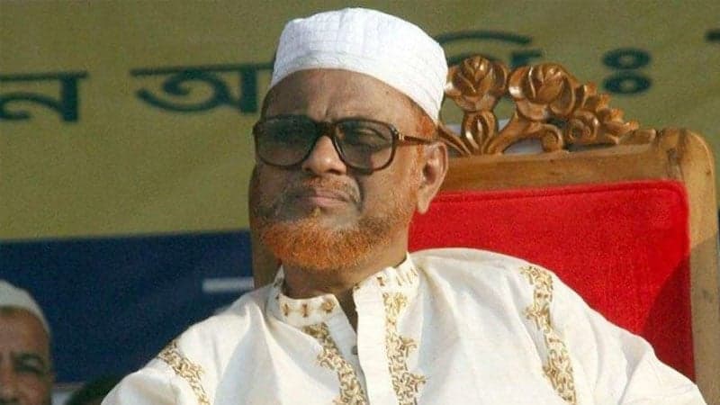 আজহারের খালাসের সংক্ষিপ্ত রায় প্রকাশ, মুক্তিতে বাধা নেই