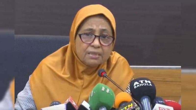 মেডিকেল কলেজের মানোন্নয়ন না হলে ভালো চিকিৎসক তৈরি সম্ভব নয়: স্বাস্থ্য উপদেষ্টা