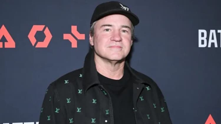 কল অব ডিউটির সহপ্রতিষ্ঠাতা সড়ক দুর্ঘটনায় নিহত 