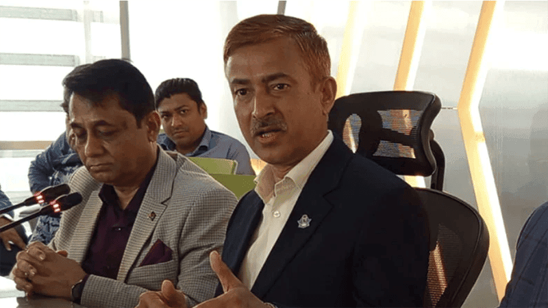 সৌদি-বাংলাদেশের নতুন সমঝোতায় বাড়ছে যাত্রীবাহী ফ্লাইট: বেবিচক চেয়ারম্যান