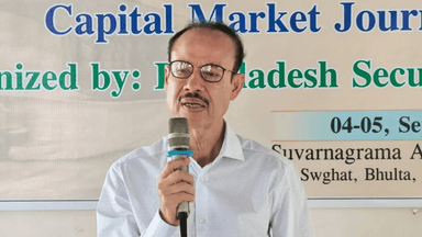 বহুজাতিক কোম্পানিকে পুঁজিবাজারে আসতেই হবে: বিএসইসি চেয়ারম্যান