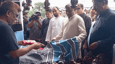 জ্বালানি খাতকে নিরাপদ করতে উৎপাদনে বৈচিত্র্য আনতে হবে: প্রতিমন্ত্রী