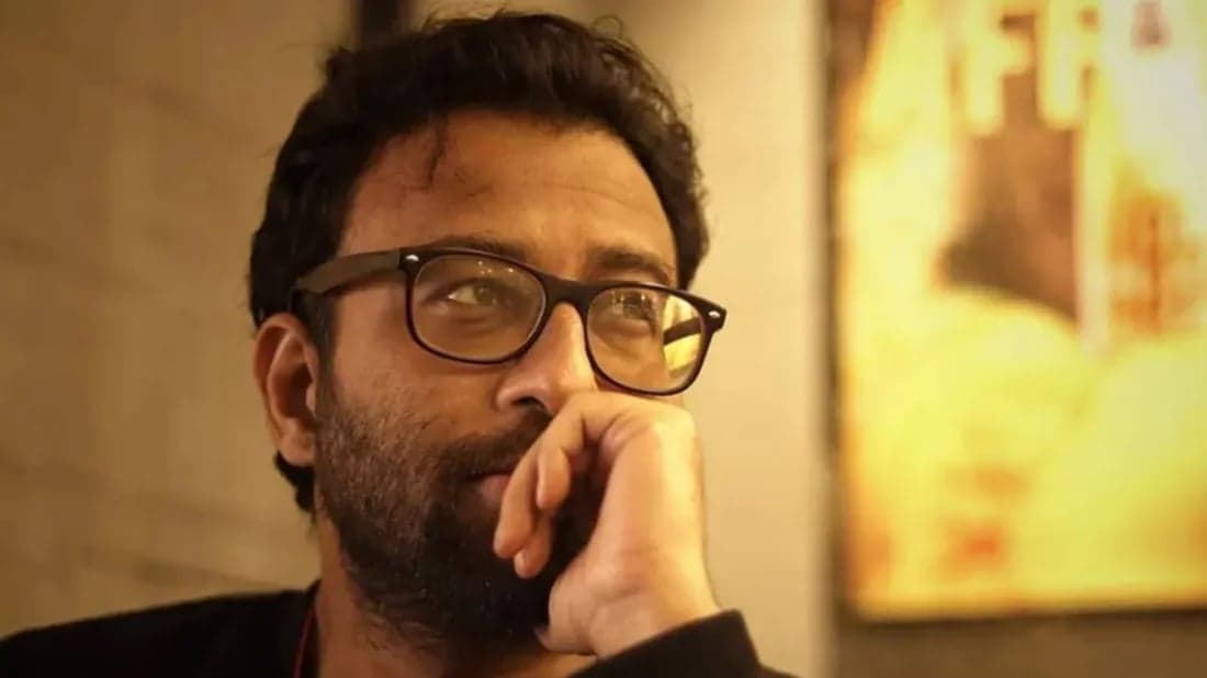 টালিউডের চিত্রনাট্যকার ও নির্মাতা উৎসব মুখার্জি নিখোঁজ