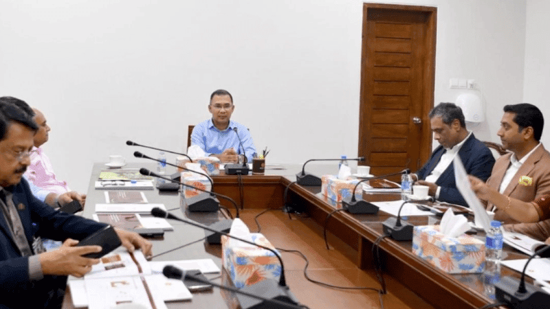 বিশেষ চাহিদা সম্পন্নদের অধিকার ও সেবা নিশ্চিতের নির্দেশ প্রধানমন্ত্রীর