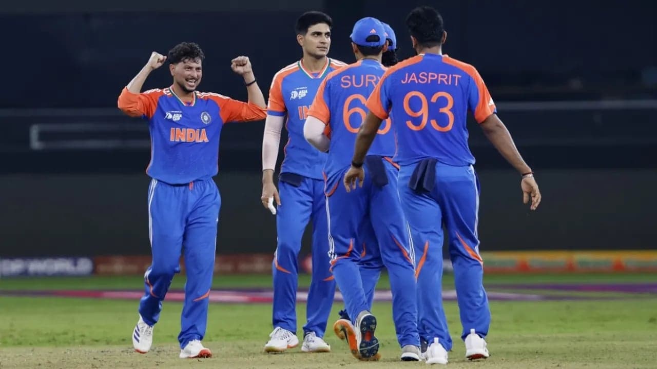 এশিয়া কাপে শ্রেষ্ঠত্বের মুকুট ভারতের