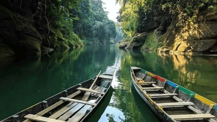 দেবতাখুম ভ্রমণ নিষেধাজ্ঞা প্রত্যাহার