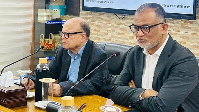 শিগগিরই চালের দাম সহনীয় হবে, দাবি বাণিজ্য উপদেষ্টার