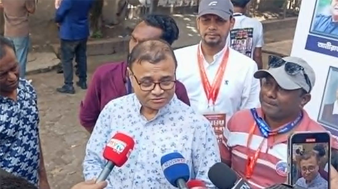 এফডিসিতে ঢুকলে এখন কষ্ট লাগে, আগের সেই উৎসবমুখর পরিবেশ নেই: ডা. এজাজ