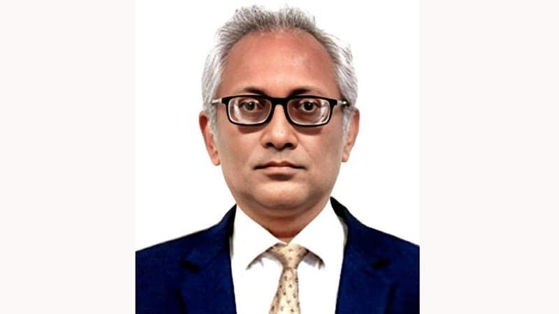 নতুন দুদক সচিব হিসেবে দায়িত্ব নিয়েছেন  মোহাম্মদ খালেদ রহিম