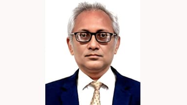 নতুন দুদক সচিব হিসেবে দায়িত্ব নিয়েছেন  মোহাম্মদ খালেদ রহিম