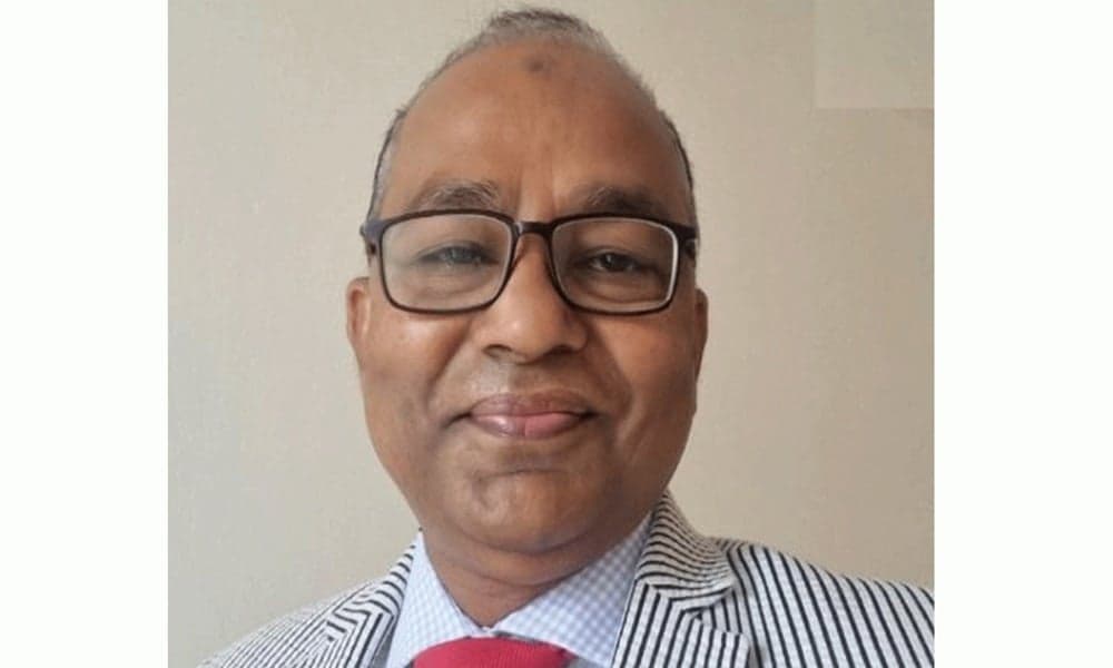 ঢাকা ওয়াসার ভারপ্রাপ্ত ব্যবস্থাপনা পরিচালক ফজলুর রহমান