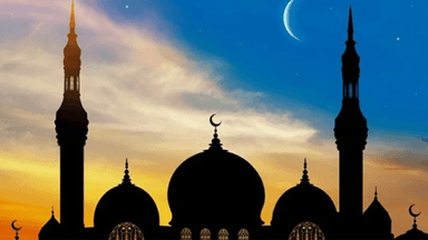 পবিত্র ঈদে মিলাদুন্নবী আজ