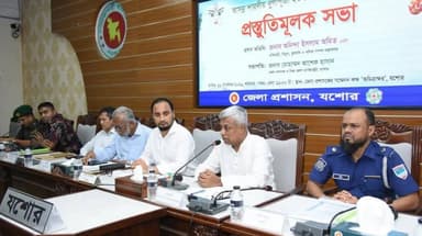 দুর্গাপূজায় আলোকসজ্জা সীমিত রাখার আহ্বান বিদ্যুৎ প্রতিমন্ত্রীর