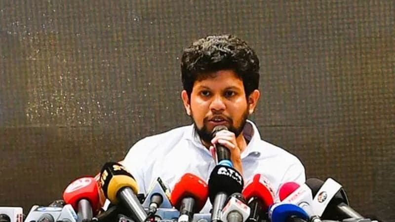 ভারতের উচিত বাংলাদেশের জুলাই আন্দোলনকে দ্ব্যর্থহীনভাবে স্বীকৃতি দেওয়া: উপদেষ্টা মাহফুজ