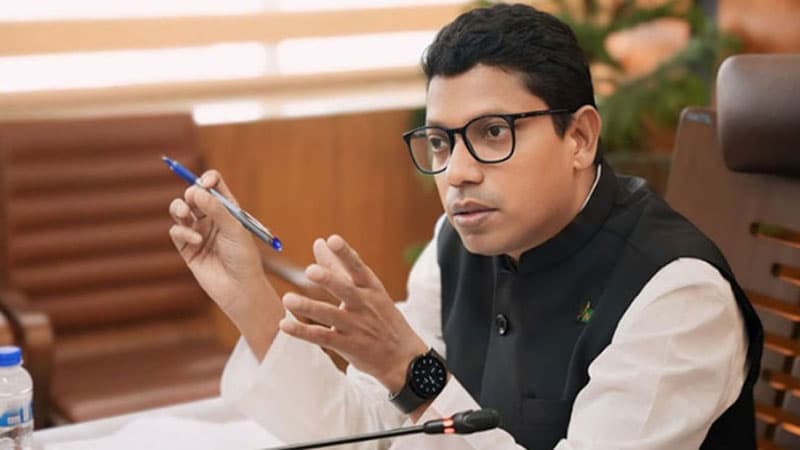 সোমবারের মধ্যে চালু হতে পারে মোবাইল ইন্টারনেট: পলক