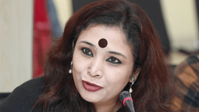 জাকসু নির্বাচনে আরেক নির্বাচন কমিশনারের পদত্যাগ