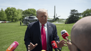 পাকিস্তান সফর বাতিল করলেন ট্রাম্প