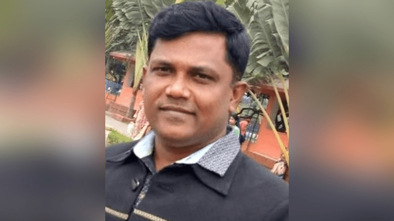 জামিনে মুক্ত ‘অগ্রযাত্রা প্রতিদিন’র ভারপ্রাপ্ত সম্পাদক রেজানুর ইসলাম