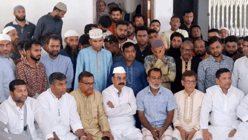 নির্বাচন দেরিতে হলে সরকারের ওপর চাপ বাড়বে: গয়েশ্বর