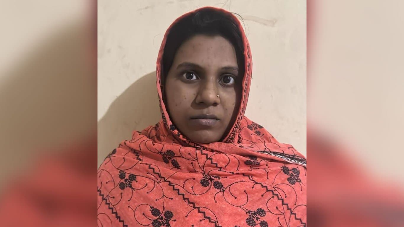 ঈশ্বরদীতে কুকুরছানা হত্যা মামলায় নিশি রহমানের জামিন মঞ্জুর