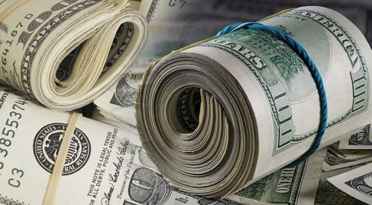 ১৯ দিনে রেমিট্যান্স এসেছে ১৫৩ কোটি ডলার