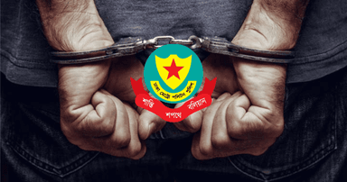 রাজধানীতে ডিএমপির অভিযানে ২৪ ঘণ্টায় গ্রেপ্তার ৫১৫, মামলা ৪৭