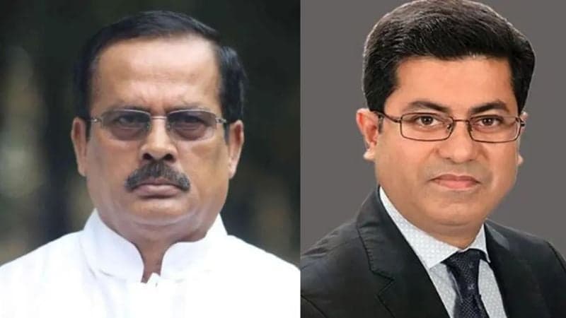 নানক-তাপসসহ ২৮ জনের বিরুদ্ধে অভিযোগ গঠন শুনানি আজ